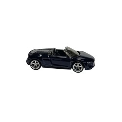 Hot Wheels 2019 Audi R8 Spyder – 130/250 – Collection 2026