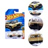 Hot Wheels Cruise Bruiser – 87/250 – Collection 2026