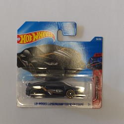 Hot Wheels LB-Works...
