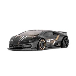 Hot Wheels LB-Works Lamborghini Huracán Coupé – 91/250 – Collection 2026