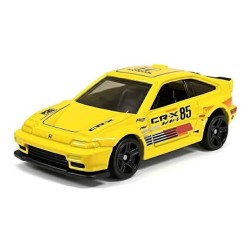 Hot Wheels 1985 Honda CR-X – 89/250 – Collection 2026