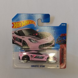 Hot Wheels Corvette C7 Z06...