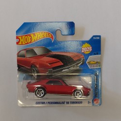 Hot Wheels Custom ’66...