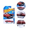 Hot Wheels Custom ’66 Toronado – 114/250 – Collection 2026