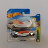 Hot Wheels X-Ccelleron – 75/250 – Collection 2026