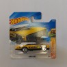 Hot Wheels Long Bloc – 111/250 – Collection 2026