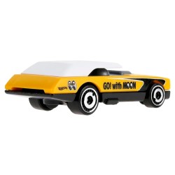 Hot Wheels Long Bloc – 111/250 – Collection 2026