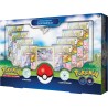 Coffret Évoli Radieux de 8 boosters Collection Pokémon GO