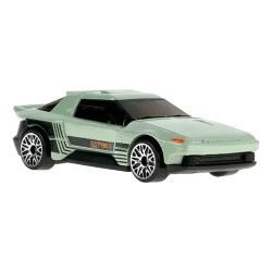 Hot Wheels Hako Type D – 78/250 – Collection 2026