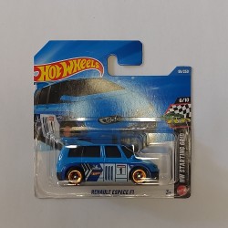 Hot Wheels Renault Espace...