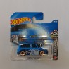 Hot Wheels Renault Espace F1 – 99/250 – Collection 2026
