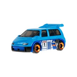 Hot Wheels Renault Espace F1 – 99/250 – Collection 2026