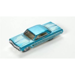 Hot Wheels ’64 Impala – 95/250 – Collection 2026