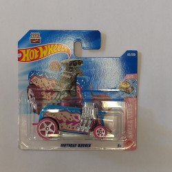 Hot Wheels Birthday Burner...