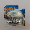 Hot Wheels Twin Dorado – 100/250 – Collection 2026