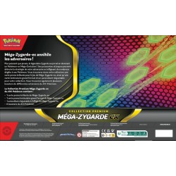 POKEMON COFFRET PREMIUM...