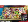 POKEMON COFFRET PREMIUM MEGA-ZYGARDE EX