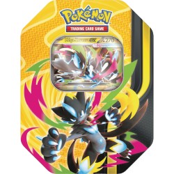 Pokébox Méga Puissance 2026...