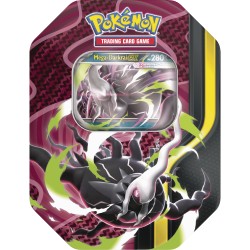 Pokébox Méga Puissance 2026 Pokémon