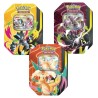 Pokébox Méga Puissance 2026 Pokémon