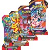Booster 10 cartes Méga-Évolution : Chaos Ascendant (FR) Pokémon