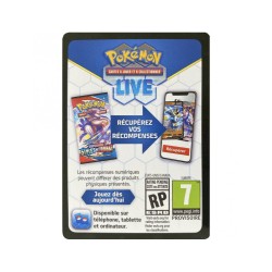 Booster 10 cartes Méga-Évolution : Chaos Ascendant (FR) Pokémon