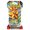 Booster 10 cartes Méga-Évolution : Chaos Ascendant (FR) Pokémon