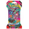 Booster 10 cartes Méga-Évolution : Chaos Ascendant (FR) Pokémon
