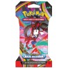Booster 10 cartes Méga-Évolution : Chaos Ascendant (FR) Pokémon