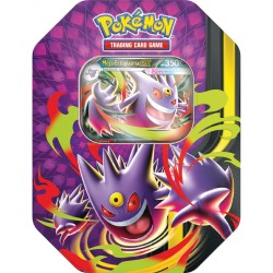 Pokébox Méga Clair de Lune...