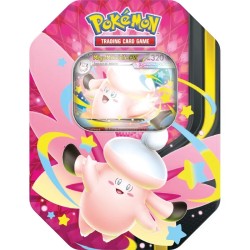Pokébox Méga Clair de Lune 2026 Pokémon