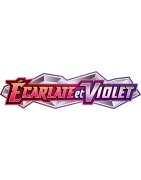 Ecarlate et Violet