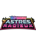 Astres Radieux