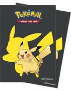Protège-cartes Pokémon | Sleeves, Toploaders et Protection TCG
