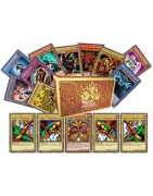 Decks Yu-Gi-Oh! Officiels | Decks de Structure et Starter Decks