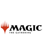 Magic The Gathering