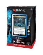 Decks Magic: The Gathering | Decks Préconstruits Officiels MTG