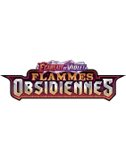 Flammes Obsidiennes