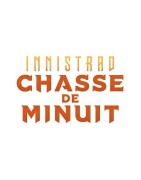 Innistrad : chasse de minuit