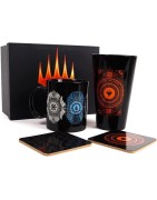 Produits Dérivés Magic: The Gathering | Goodies et Accessoires MTG
