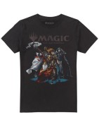Vêtements Magic: The Gathering | T-shirts, Sweats et Textile MTG