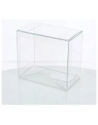 Displays & protections