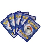 Cartes Pokémon