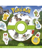 Loisirs créatifs Pokémon : activités, DIY et jeux enfants