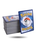 Cartes Pokémon à l'unité | Reverse, EX, Holo, Promo | Sammytoy