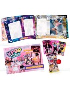 KPop stars