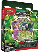 Decks de Combat Pokémon prêts à jouer | SammyToy