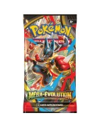 Boosters Pokémon | Cartes Pokémon officielles & extensions TCG | Sammytoy