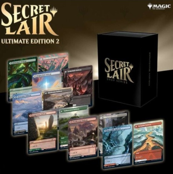 Secret Lair : comment commander depuis la France et comprendre les délais ?