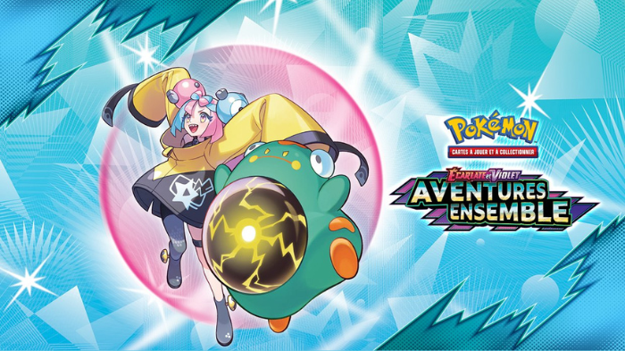 Les nouveautés Pokémon à ne pas manquer en 2025